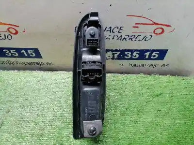 Автозапчастина б/у передні вікний вмикач для renault clio ii fase i (b/cbo) 1.2 посилання на oem iam   