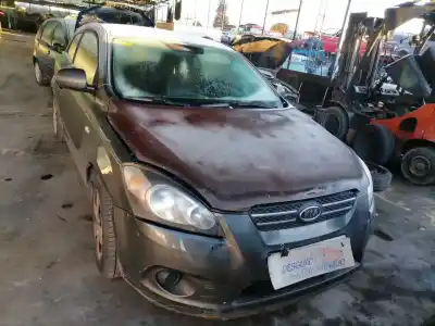 Peça sobressalente para automóvel em segunda mão pára-sol esquerdo por kia cee´d concept referências oem iam   