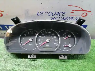 Second-hand car spare part dashboard for kia carnival ii 2.9 crdi cat oem iam references 200364300k