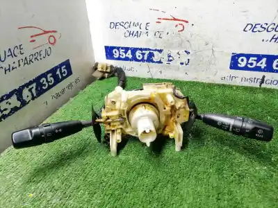 Second-hand car spare part steering wheel switch for kia carnival ii 2.9 crdi cat oem iam references 