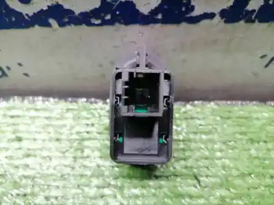 Peça sobressalente para automóvel em segunda mão botão / interruptor elevador vidro dianteiro esquerdo por citroen c2 audace referências oem iam   