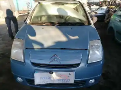 Peça sobressalente para automóvel em segunda mão botão / interruptor elevador vidro dianteiro esquerdo por citroen c2 audace referências oem iam   