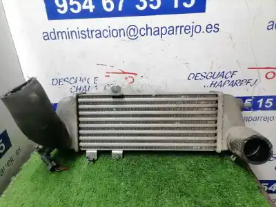 Second-hand car spare part INTERCOOLER for KIA CEE´D  OEM IAM references 282712A610  282712A610