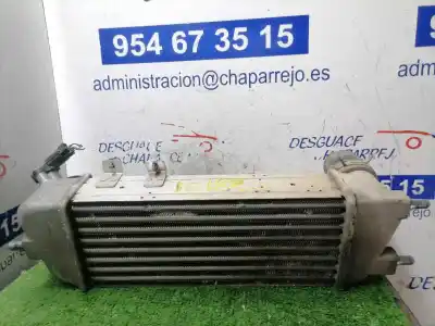 Pezzo di ricambio per auto di seconda mano intercooler per kia cee´d concept riferimenti oem iam 282712a610  282712a610