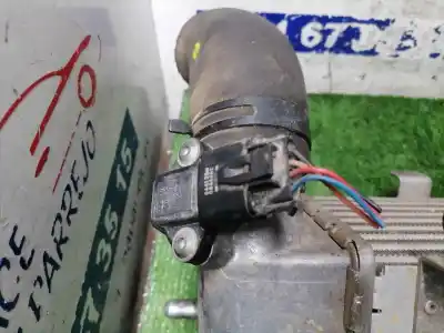 Pezzo di ricambio per auto di seconda mano intercooler per kia cee´d concept riferimenti oem iam 282712a610  282712a610