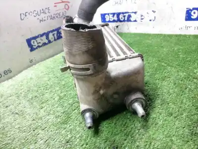 Pezzo di ricambio per auto di seconda mano intercooler per kia cee´d concept riferimenti oem iam 282712a610  282712a610