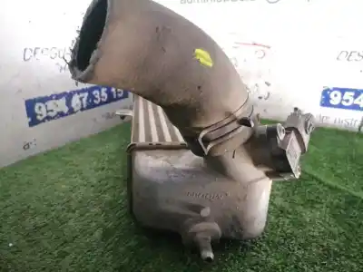 Pezzo di ricambio per auto di seconda mano intercooler per kia cee´d concept riferimenti oem iam 282712a610  282712a610