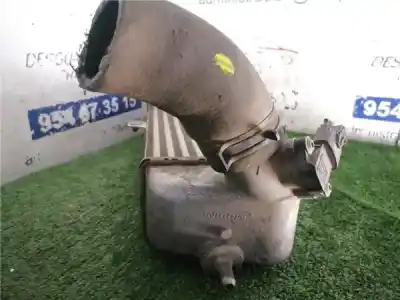 İkinci el araba yedek parçası intercooler için kia pro cee´d (ed) 1.6 crdi 90 oem iam referansları 282712a610  282712a610