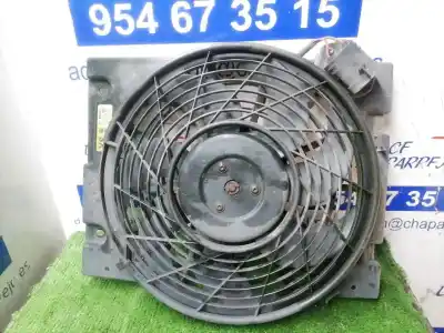 Recambio de automóvil de segunda mano de electroventilador para opel astra g berlina club referencias oem iam 24431829  0130303840