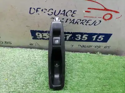 Автозапчастина б/у управління склонами заднє ліво для renault captur dynamique посилання на oem iam 