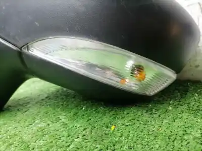 Pezzo di ricambio per auto di seconda mano specchio sinistro per renault captur dynamique riferimenti oem iam   