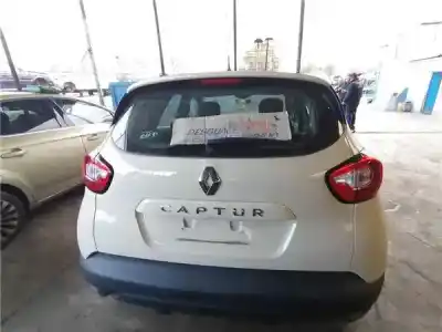 Автозапчасти б/у левая зона за renault captur i (j5_, h5_) 0.9 tce 90 ссылки oem iam   