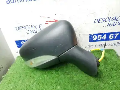 Pezzo di ricambio per auto di seconda mano retrovisore destro per renault captur dynamique riferimenti oem iam   