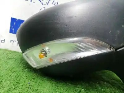 Pezzo di ricambio per auto di seconda mano retrovisore destro per renault captur dynamique riferimenti oem iam   
