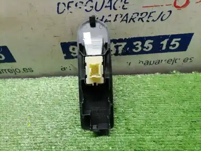 Second-hand car spare part right front power window switch for renault captur dynamique oem iam references   