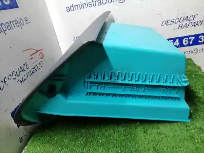 Peça sobressalente para automóvel em segunda mão porta luvas por renault captur dynamique referências oem iam   