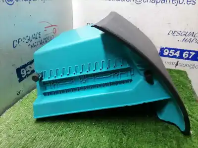 Peça sobressalente para automóvel em segunda mão porta luvas por renault captur dynamique referências oem iam   