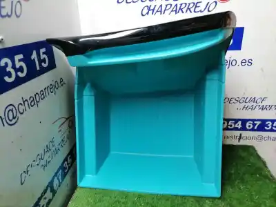 Peça sobressalente para automóvel em segunda mão porta luvas por renault captur dynamique referências oem iam   