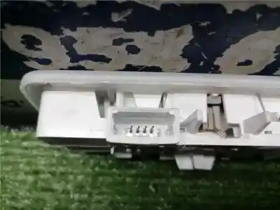 Автозапчасти б/у внутренний свет за renault captur i (j5_, h5_) 0.9 tce 90 ссылки oem iam   