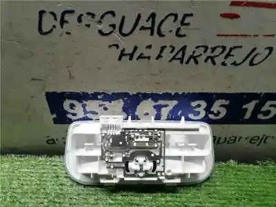 Автозапчасти б/у внутренний свет за renault captur i (j5_, h5_) 0.9 tce 90 ссылки oem iam   