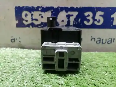 Автозапчастина б/у замок кубів для renault captur dynamique посилання на oem iam 487004399r  487004399r