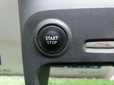 Second-hand car spare part ignition switch for renault captur dynamique oem iam references   