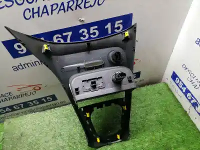 Second-hand car spare part ignition switch for renault captur dynamique oem iam references   