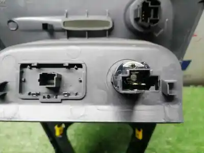 Second-hand car spare part ignition switch for renault captur dynamique oem iam references   