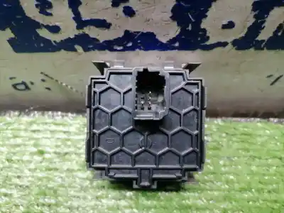 Автозапчастина б/у управління світлом для renault captur dynamique посилання на oem iam 251900567r  251900567r