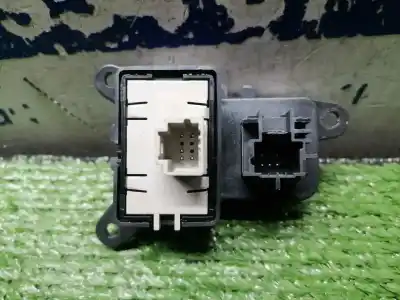 Second-hand car spare part switch for renault captur dynamique oem iam references   