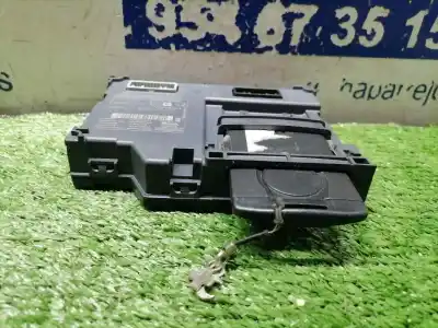 Second-hand car spare part ignition switch for renault captur dynamique oem iam references 285904740r  285904740r