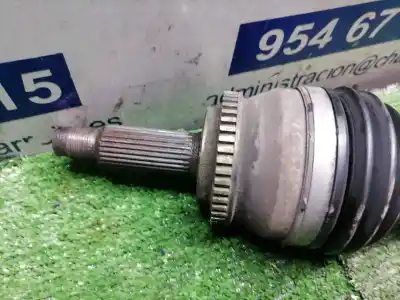 Second-hand car spare part front right transmission for kia cee´d concept oem iam references   