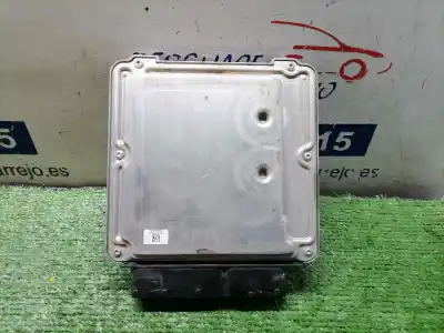 Second-hand car spare part ecu engine control for dodge caliber s oem iam references p05187449ac  0281013693