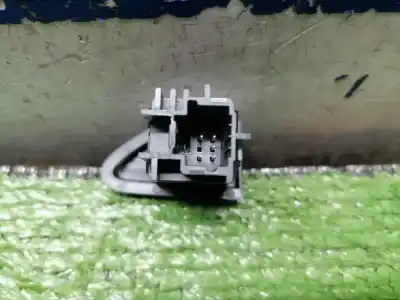 Pezzo di ricambio per auto di seconda mano avvertimento per renault captur dynamique riferimenti oem iam 252907372r  252907372r