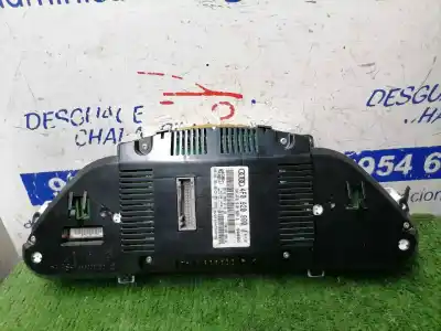 Peça sobressalente para automóvel em segunda mão quadrante por audi a6 berlina (4f2) 2.4 referências oem iam 4f0920900m  4f0920900m