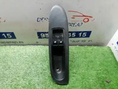 Автозапчасти б/у выключатель левого переднего окна за renault clio ii fase ii (b/cb0) authentique ссылки oem iam 