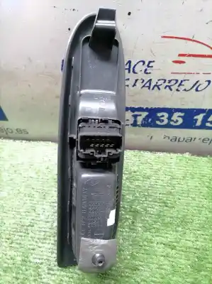Автозапчастина б/у передні вікний вмикач для renault clio ii fase ii (b/cb0) authentique посилання на oem iam   