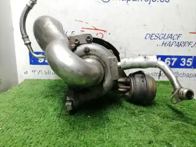 Gebrauchtes Autoersatzteil turbolader zum audi a8 (d2) 3.3 tdi quattro oem-iam-referenzen 058145702g