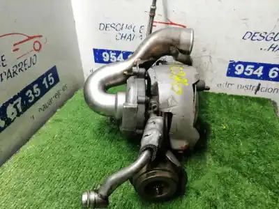 Gebrauchtes Autoersatzteil turbolader zum audi a8 (d2) 3.3 tdi quattro oem-iam-referenzen 058145702g  058145702g