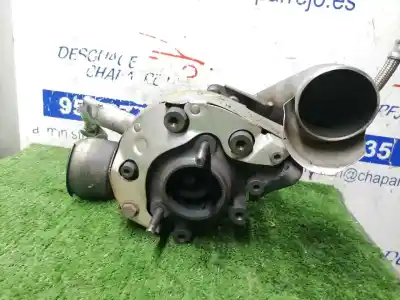 Gebrauchtes Autoersatzteil turbolader zum audi a8 (d2) 3.3 tdi quattro oem-iam-referenzen 058145702g  058145702g