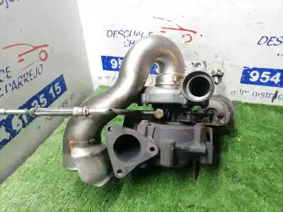 Gebrauchtes Autoersatzteil turbolader zum audi a8 (d2) 3.3 tdi quattro oem-iam-referenzen 058145702g  058145702g
