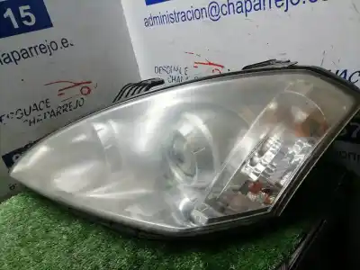 Автозапчасти б/у левая фара за ssangyong kyron 200 xdi limited ссылки oem iam   