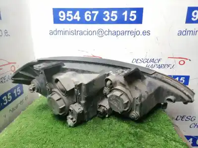 Автозапчасти б/у левая фара за ssangyong kyron 200 xdi limited ссылки oem iam   