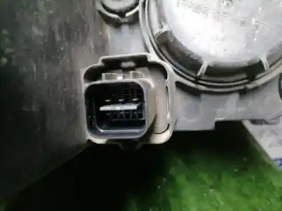 Автозапчасти б/у левая фара за ssangyong kyron 200 xdi limited ссылки oem iam   