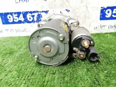 Peça sobressalente para automóvel em segunda mão motor de arranque por kia cee´d concept referências oem iam 361002a300  361002a300
