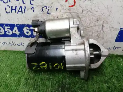 Peça sobressalente para automóvel em segunda mão motor de arranque por kia cee´d concept referências oem iam 361002a300  361002a300