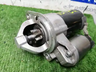 Peça sobressalente para automóvel em segunda mão motor de arranque por kia cee´d concept referências oem iam 361002a300  361002a300