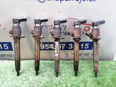 Pezzo di ricambio per auto di seconda mano iniettore per citroen c6 básico riferimenti oem iam 5u3q9k546aa