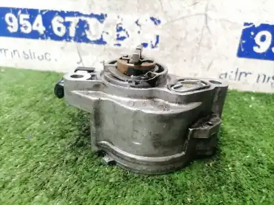 Автозапчастина б/у галмумний депресор / вакуумний насос для peugeot 307 break / sw (s1) break xs посилання на oem iam   
