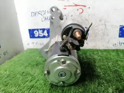 Second-hand car spare part starter motor for renault captur dynamique oem iam references m000td0372ze  233000557r